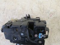 T�rschloss links vorn <br>AUDI A4 AVANT (8E5, B6) 1.9 TDI