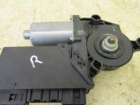 Motor Fensterheber rechts vorn <br>AUDI A4 AVANT (8E5, B6) 1.9 TDI