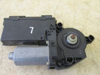 Motor Fensterheber links vorn <br>AUDI A4 AVANT (8E5, B6) 1.9 TDI