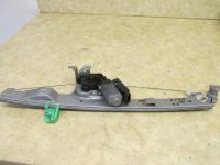 Fensterheber elek. links vorn <br>RENAULT SC�NIC II (JM0/1_) 1.5 DCI