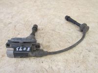 Z�ndspule Doppelspule<br>SUZUKI ALTO (HA24) 1.1