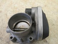 Drosselklappe 1.6/83KW<br>RENAULT MEGANE II KOMBI (KM0/1_) 1.6