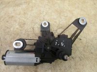 Wischermotor hinten ohne Spritzd�se<br>SKODA FABIA I COMBI (6Y5) 1.4 TDI