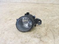 Nebelscheinwerfer rechts <br>RENAULT CLIO III (BR0/1, CR0/1) 1.2 16V