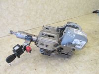 Lenks�ule elektrisch, mit Motor und Steuerger�t<br>RENAULT CLIO III (BR0/1, CR0/1) 1.2 16V