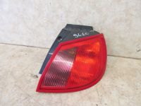 R�ckleuchte rechts 3-t�rer, bis 08<br>MITSUBISHI COLT VI (Z3_A, Z2_A) 1.1