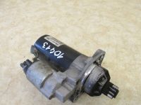 Anlasser 2.0/103KW<br>VW PASSAT VARIANT (3C5) 2.0 TDI 16V