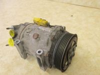 Klimakompressor 1.6HDI /80KW<br>PEUGEOT 307 SW (3H) 1.6 HDI 110
