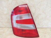 R�ckleuchte links ab 12/04<br>SKODA FABIA I (6Y2) 1.4 TDI