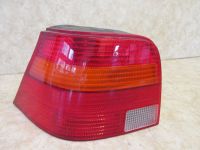 R�ckleuchte links orange<br>VW GOLF IV (1J1) 1.6