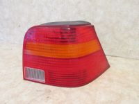 R�ckleuchte rechts orange<br>VW GOLF IV (1J1) 1.6