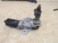 Wischermotor hinten <br>HONDA JAZZ II (GD) 1.4