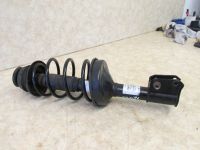 Federbein vorn rechts / links <br>RENAULT CLIO II (BB0/1/2_, CB0/1/2_) 1.4 16V