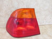 R�ckleuchte links ohne Lampentr�ger<br>BMW 3 (E46) 330D