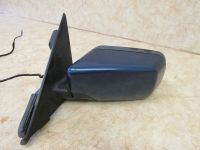 Aussenspiegel elek., links TOPASBLAU<br>BMW 3 (E46) 330D