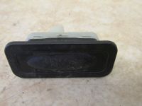 Heckklappe, Taster, �ffner <br>RENAULT CLIO III (BR0/1, CR0/1) 1.2 16V