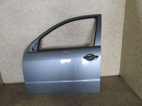 T�r (Rohbaut�r) links vorn LF7U / 9151, steingrau<br>SKODA FABIA I COMBI (6Y5) 1.9 SDI