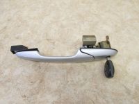 T�rgriff links vorn mit Schl�ssel<br>SUZUKI LIANA KOMBI (ER) 1.6I