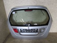Heckklappe SILBER<br>SUZUKI LIANA KOMBI (ER) 1.6I