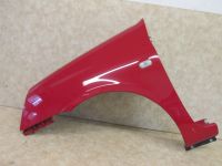 Kotfl�gel links vorn ROT, ab 06/01<br>RENAULT CLIO II (BB0/1/2_, CB0/1/2_) 1.2