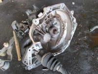Getriebe 5 Gang F13+CR, 4,18<br>OPEL CORSA D 1.4