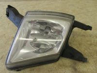 Nebelscheinwerfer rechts <br>PEUGEOT 407 SW (6E_) 2.0 HDI 135