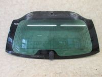 Heckscheibe f�r Heckklappe, austellbar<br>PEUGEOT 407 SW (6E_) 2.0 HDI 135