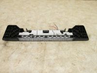 Zusatzbremsleuchte <br>PEUGEOT 407 SW (6E_) 2.0 HDI 135