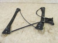Fensterheber elek. rechts vorn elek., ohne Motor<br>SKODA RAPID (NH3) 1.6 TDI