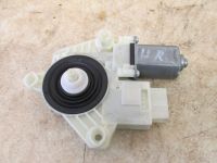 Motor Fensterheber rechts hinten <br>SKODA RAPID (NH3) 1.6 TDI