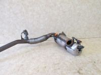 Ru�partikelfilter 1.6/66KW<br>SKODA RAPID (NH3) 1.6 TDI