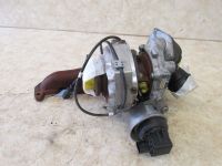 Turbolader 1.6T66KW, TDI<br>SKODA RAPID (NH3) 1.6 TDI