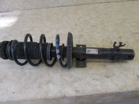 Federbein vorn rechts / links 1.6/66KW, TDI<br>SKODA RAPID (NH3) 1.6 TDI