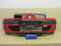 Sto�f�nger vorne ab 06/01, ROT<br>RENAULT CLIO II (BB0/1/2_, CB0/1/2_) 1.2