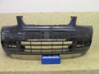 Sto�f�nger vorne bis 11/06, mit SRA, BLAU, LB5N<br>VW TOURAN (1T1, 1T2) 2.0 TDI 16V