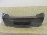 Sto�f�nger hinten mit PDC, bis 04/07, HELLBRAUN<br>BMW 1 (E87) 116I