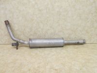 Auspufftopf mitte 1.0/45KW<br>VW POLO (6N1) 45 1.0