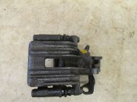 Bremssattel links hinten <br>SKODA RAPID (NH3) 1.6 TDI