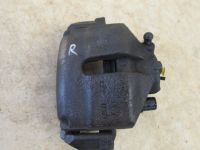 Bremssattel rechts vorn <br>SKODA RAPID (NH3) 1.6 TDI