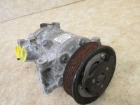 Klimakompressor 1.6/66KW, Diesel<br>SKODA RAPID (NH3) 1.6 TDI
