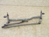 Wischergest�nge vorn <br>VW TOURAN (1T1, 1T2) 1.9 TDI