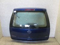 Heckklappe Z21B, utrablau<br>OPEL MERIVA 1.3 CDTI
