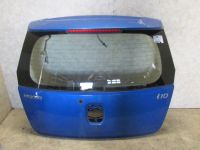 Heckklappe BLAU<br>HYUNDAI I10 (PA) 1.1