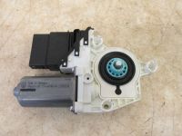 Motor Fensterheber links hinten <br>SKODA OCTAVIA COMBI (1Z5) 2.0 TDI 16V