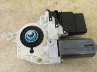 Motor Fensterheber rechts hinten <br>SKODA OCTAVIA COMBI (1Z5) 2.0 TDI 16V