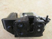 T�rschloss links hinten mit ZV<br>HYUNDAI I10 (PA) 1.1