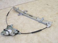 Fensterheber elek. links vorn 5-T�rer elewk., ohne Motor<br>HYUNDAI I10 (PA) 1.1