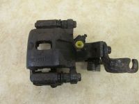 Bremssattel rechts hinten <br>HYUNDAI I10 (PA) 1.1