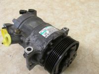Klimakompressor 1.2/63KW<br>SKODA FABIA II COMBI (545) 1.2 TSI