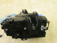 T�rschloss links vorn <br>SKODA ROOMSTER (5J) 1.2 TSI